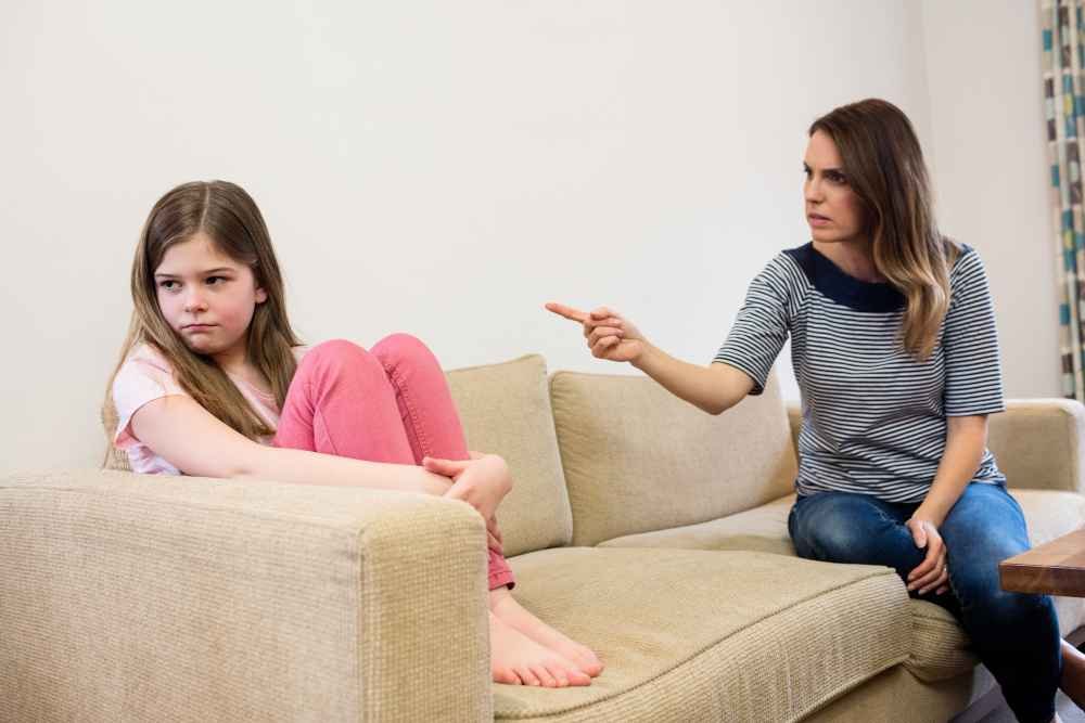 Dealing With an Ornery Child: Understanding, Managing, and Supporting Children With a Difficult Temperament