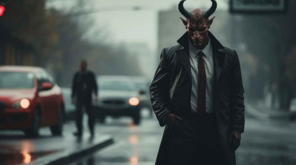 Evil Ornery Scandalous and Evil Unmasking the Dark Side of Business, Culture, and Digital Strategy