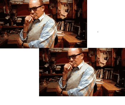Hunter S. aThompson The Maverick Who Changed Journalism Forever