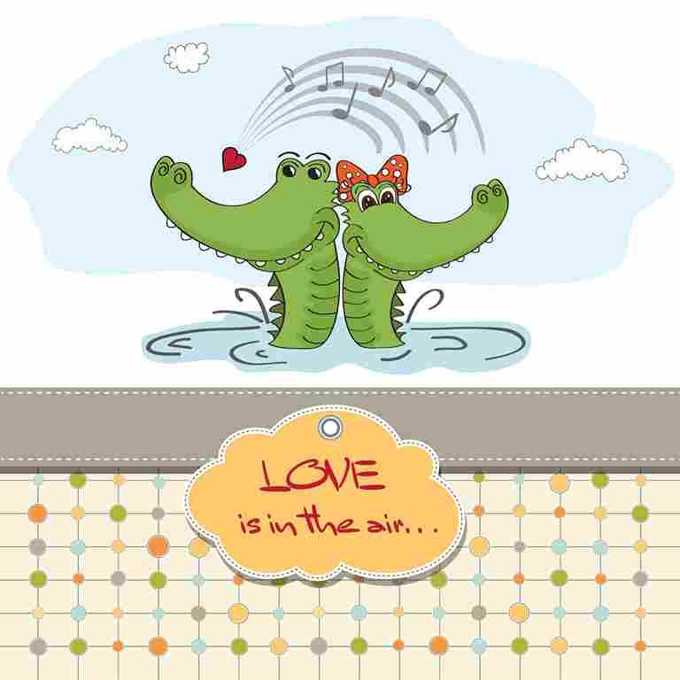 Momma Says Alligators Are Ornery The Truth Behind the Wisdom