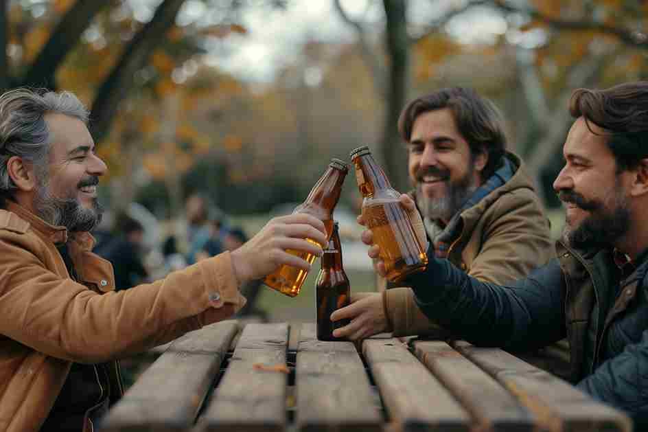 Ornery Beer Company Fairfax Craft Beer, Community, and Culinary Excellence in Northern Virginia