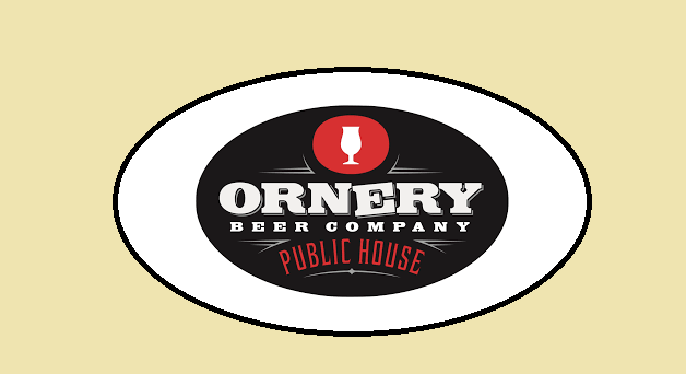 Ornery Beer The Bold World of Craft’s Most Rebellious Brews