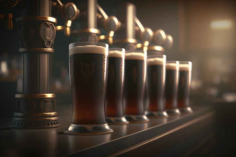 Ornery Brewery Manassas The Heart of Manassas Craft Beer