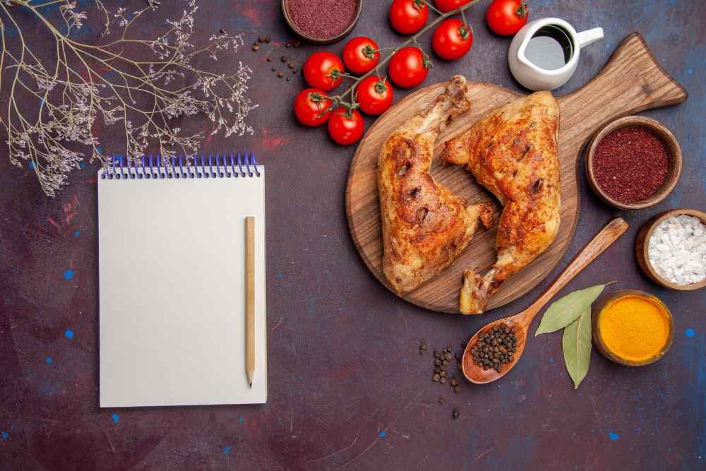 Ornery Chicken Reviews The Ultimate Guide to Des Moines’ Bold Virtual Kitchen