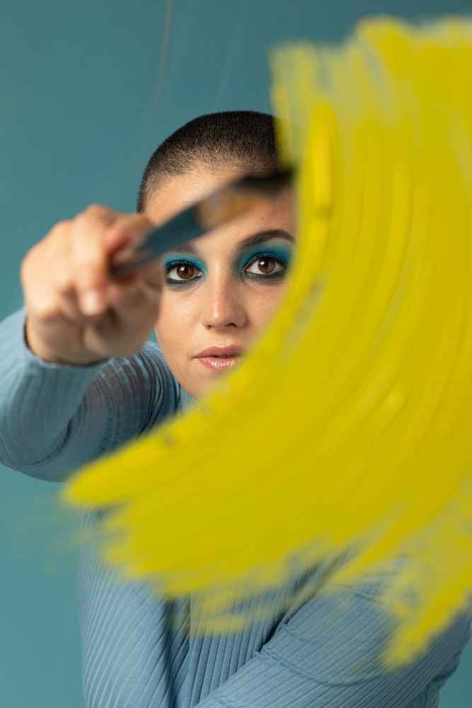 Ornery Image The Power of Attitude in Visual Branding