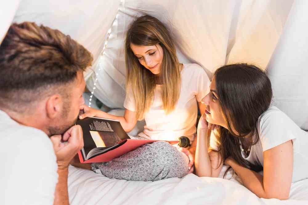 The Ultimate Guide to Soft Bed Frames Comfort, Style, and Buying Tips