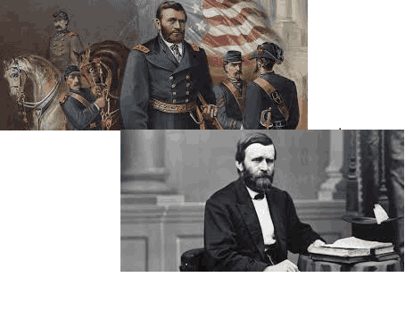 Ulysses S. Grant Military Leader, President, and Legacy