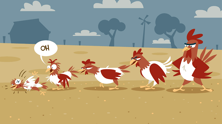 Understanding the Ornery Chicken Behavior, Causes, and Management Tips