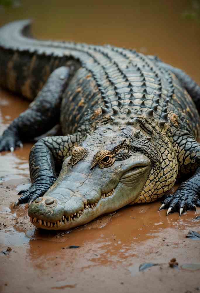 Why Are Alligators Ornery The Science, Myths, and Realities Behind Alligator Aggression