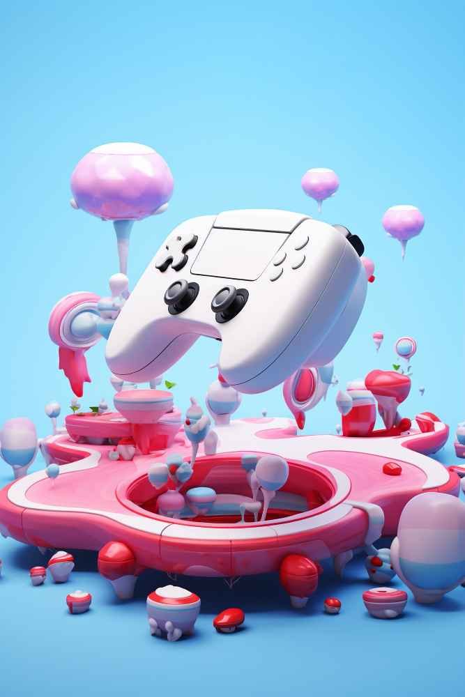 Xbox Series S 1TB The Ultimate Guide to Next-Gen Compact Gaming