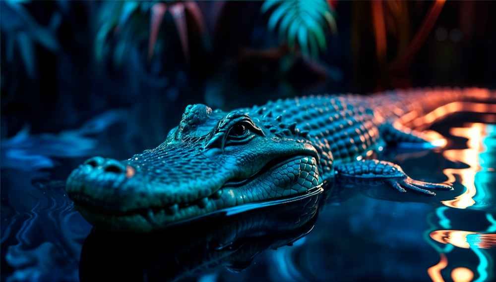 Alligators Are Ornery Because of the Medulla Oblongata The Surprising Science Behind Their Aggression