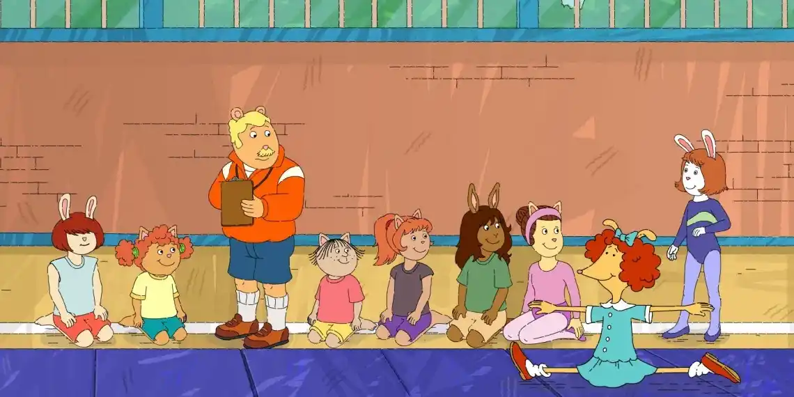 Buster Isn't Buying ItOne Ornery Critter Navigating Skepticism and Stubbornness in Business
