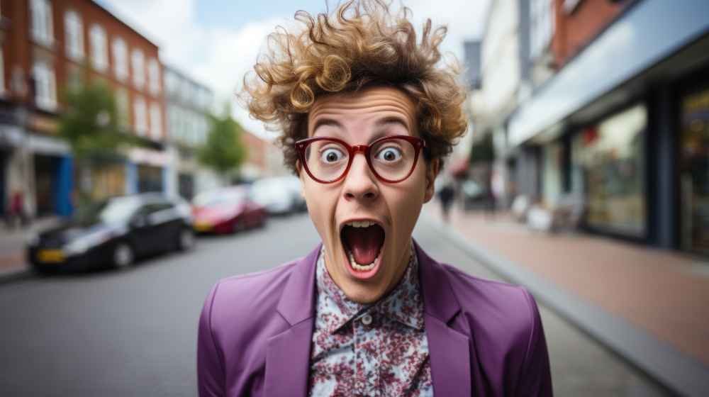 Decoding the ornery Face What an Ornery Expression Reveals in Life and Business