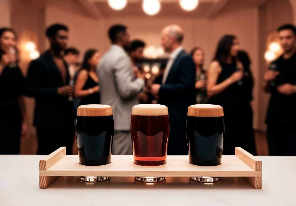 Discovering the Ornery Taproom A Unique Craft Beer Experience