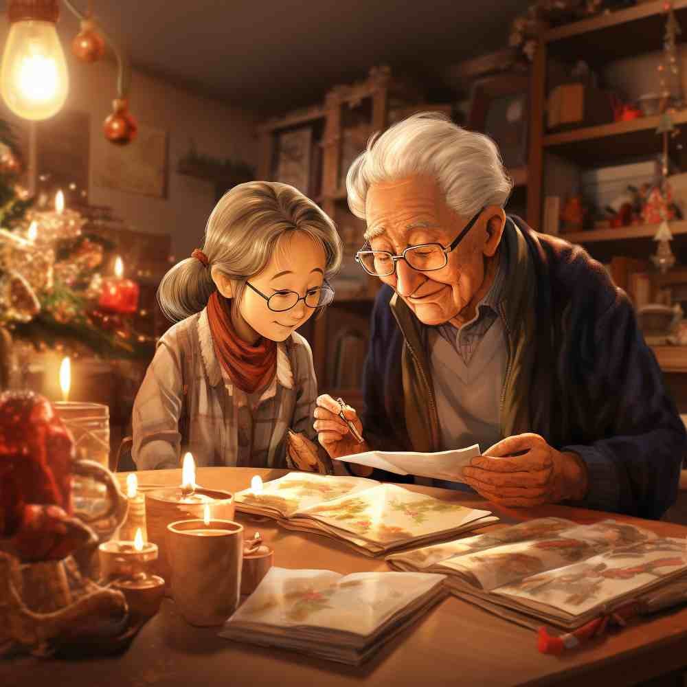 Old and Ornery Understanding the Value and Charm of Being Old and Ornery