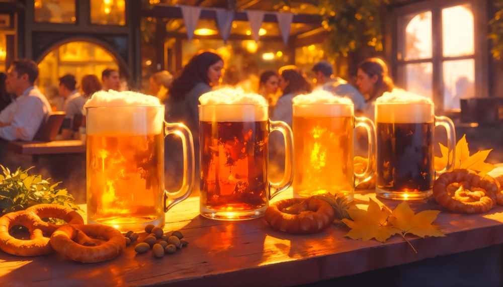 Ornery Beer Company Trivia The Ultimate Guide for Craft Beer Fans