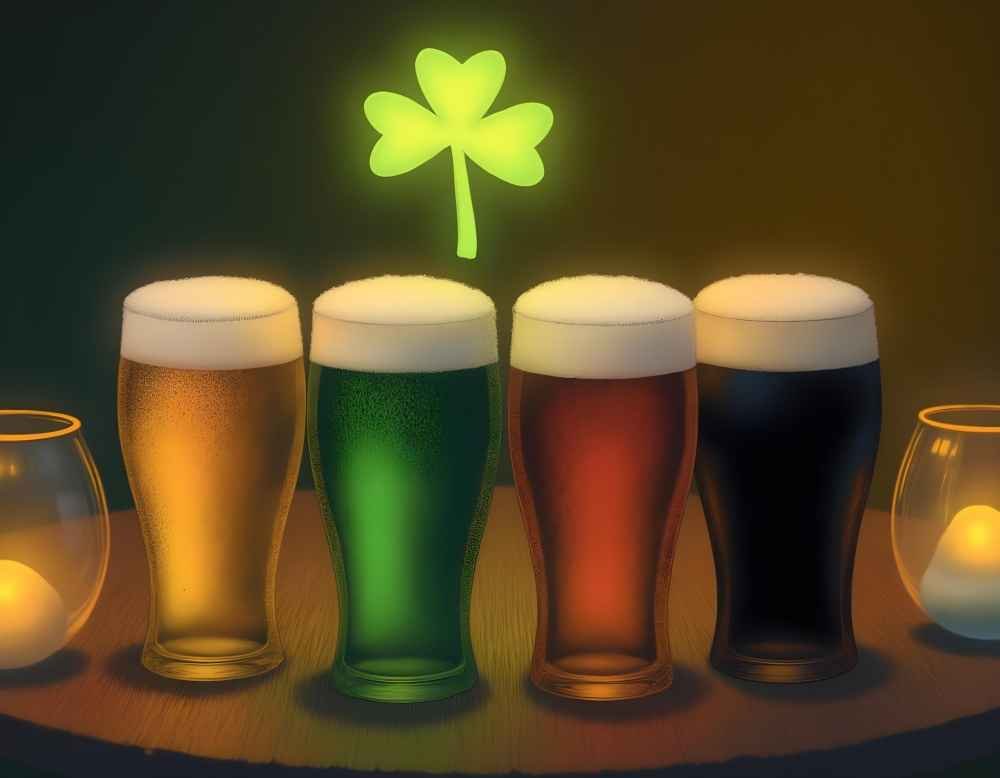 Ornery Beer Menu A Guide to Bold and Unique Brews