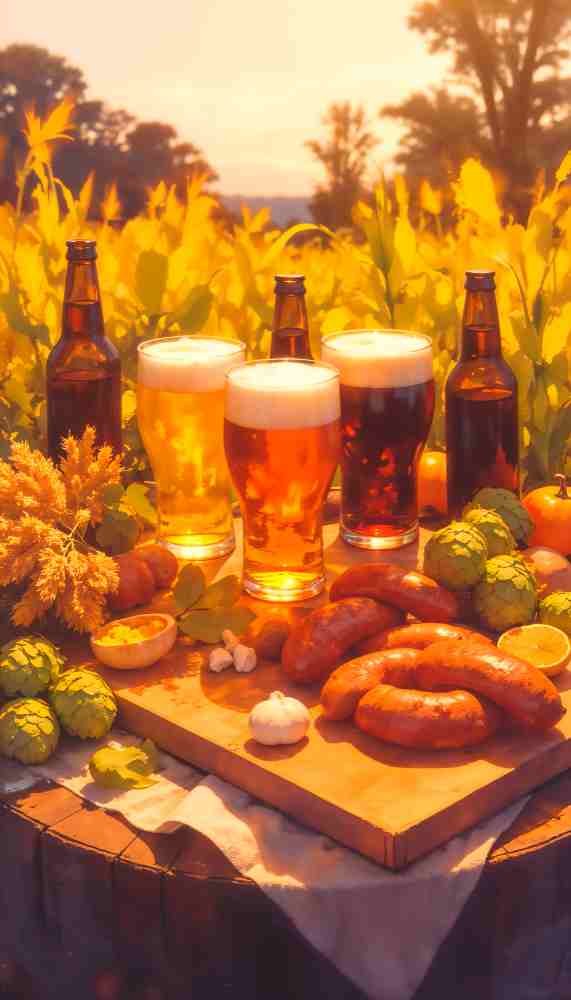 Ornery Brewery Woodbridge A Local Craft Beer Gem