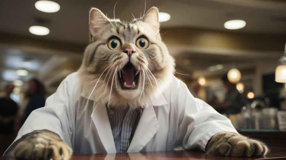 Ornery Cat Names The Ultimate Guide to Naming Your Mischievous Feline