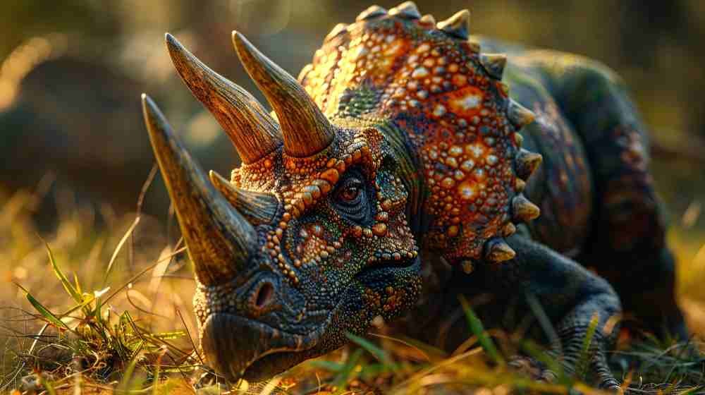 Ornery Dilophosaur Unraveling the Aggressive Behavior of This Early Jurassic Predator