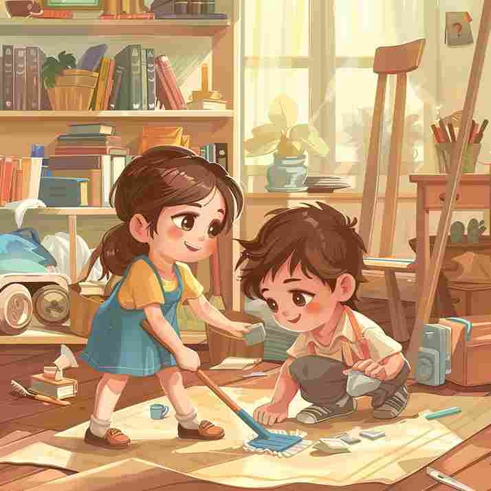 Ornery Drawing The Ultimate Guide to Playful, Mischievous Art