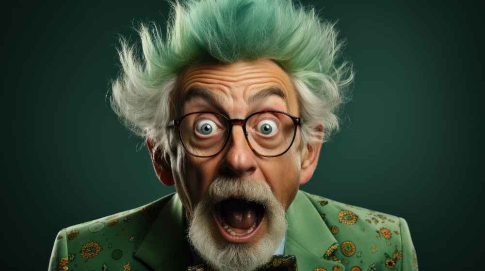 Ornery Joke Meaning Grumpy Humor’s Role in American Culture