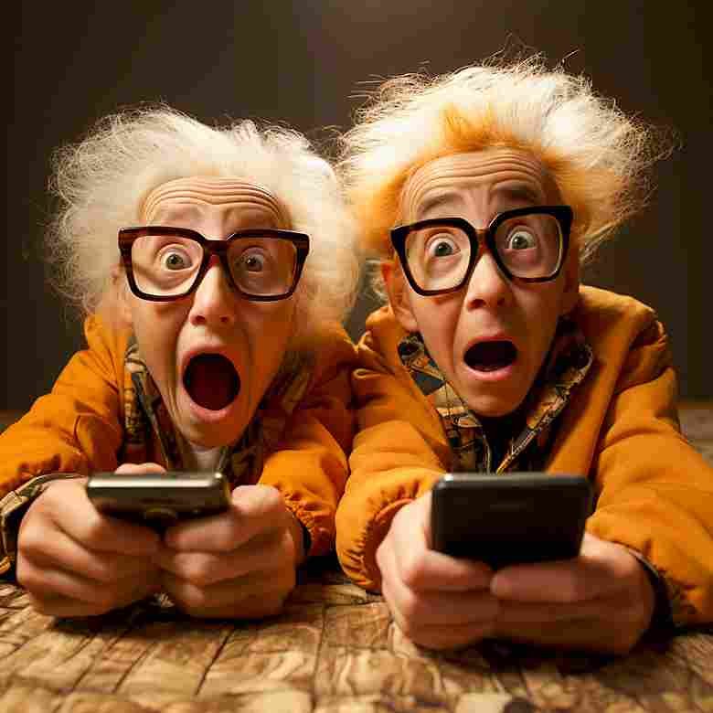 Ornery Jokes Meaning What They Are and Why People Love Them