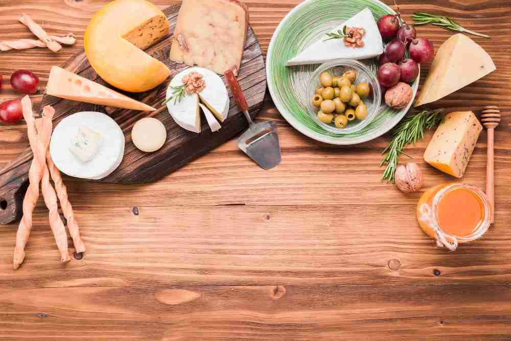 Ornery Olive Charcuterie Elevating Gatherings with Artisanal Flair