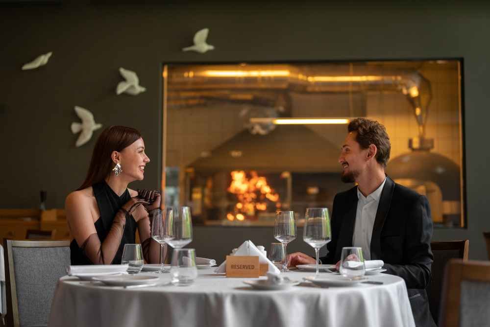 Ornery Restaurant The Bold Flavor of Attitude in Modern Dining