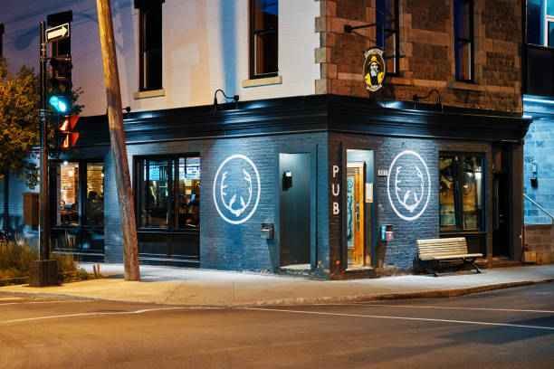 The Complete Guide to Ornery Public House A Unique Dining Experience