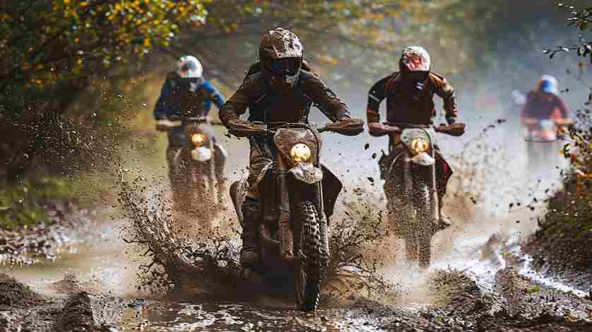 The Ornery One YouTube Inspiring Motorcycle Adventures, Community, and Giving Back