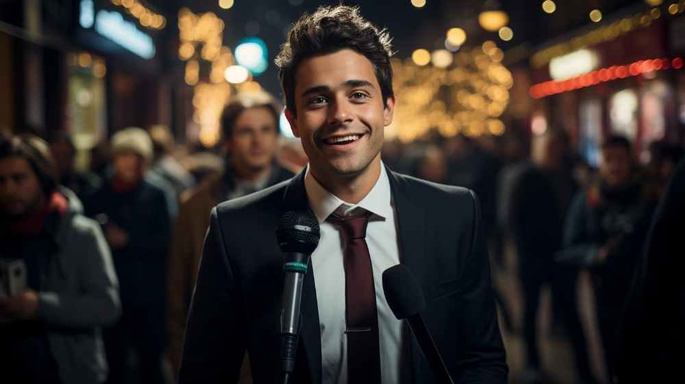 The Ultimate Guide to Ornery Adams Stand-Up Comedy, Acting, and Career Highlights