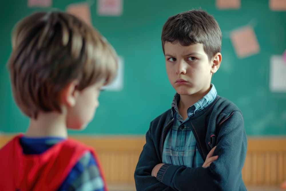 Understanding Ornery Kids Behavior, Causes, and Effective Parenting Tips