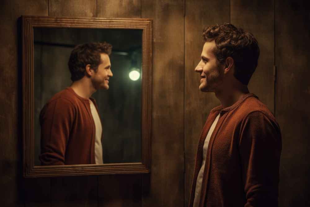 Understanding and Embracing Your Ornery Self A Guide to Self-Acceptance