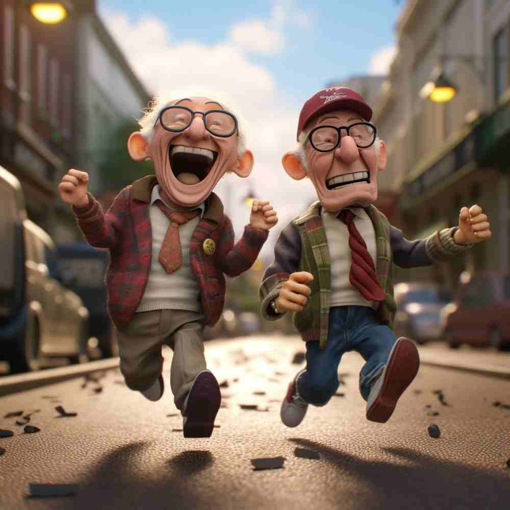 What Is an Ornery Joke The Playful Art of Teasing with Heart