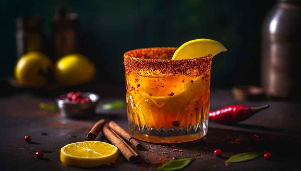 What Is an Ornery Moscow Mule The Spicy Twist on a Classic Cocktail